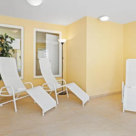 Apartment-residenz Ostseestrand Apartment-residenz Ostseestrand 34 *