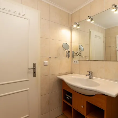 Apartment-residenz Ostseestrand Apartment-residenz Ostseestrand 34 Kuehlungsborn