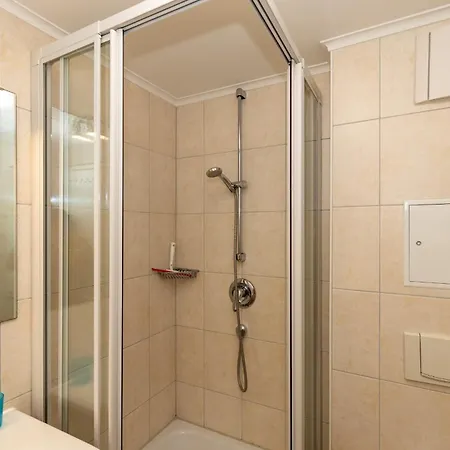 Apartment-residenz Ostseestrand Apartment-residenz Ostseestrand 34 * Ostseebad Kühlungsborn