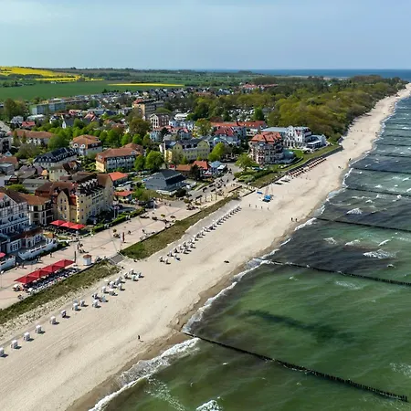 Apartment-residenz Ostseestrand Apartment-residenz Ostseestrand 34