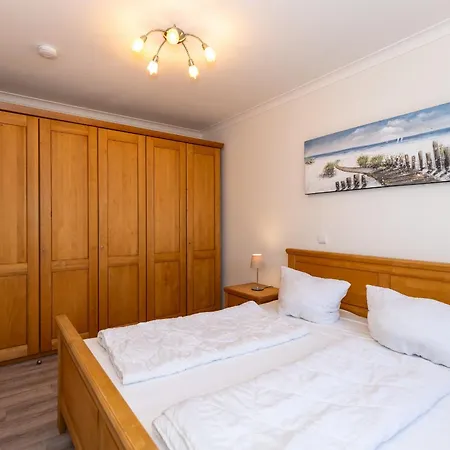 Apartment-residenz Ostseestrand Apartment-residenz Ostseestrand 34