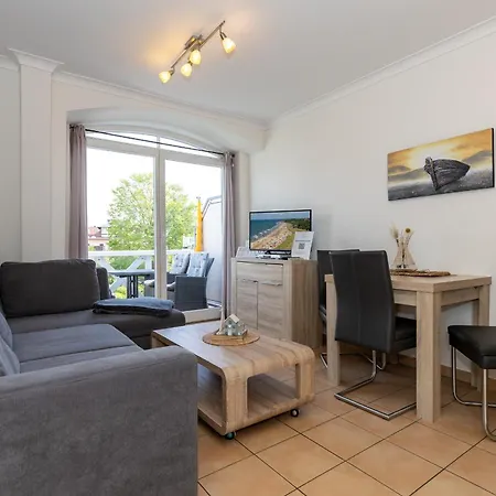 Διαμέρισμα Apartment-residenz Ostseestrand Apartment-residenz Ostseestrand 34 *